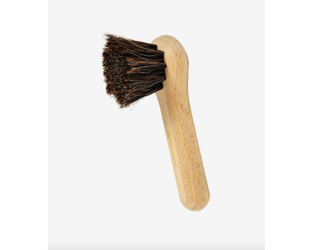 Brosse champignons et fruits - Andrée Jardin