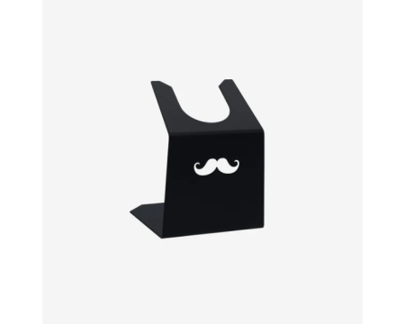 Support pour blaireau - Andrée Jardin