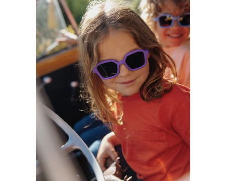 Lunettes de soleil enfant - Hossy Ivy - HELLO HOSSY