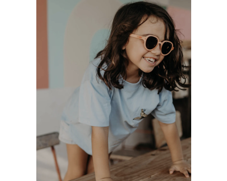 Lunettes de soleil enfant - Megy Holly - HELLO HOSSY