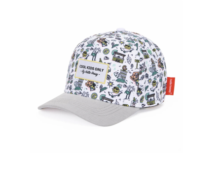 Casquette enfant – Florida – Hello Hossy