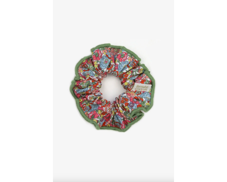 Chouchou liberty surjet - Augustine