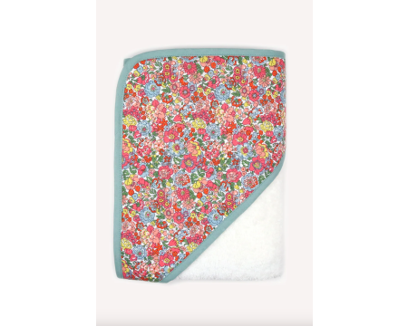 Cape de bain - Augustine