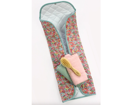 Matelas à langer de voyage - Augustine