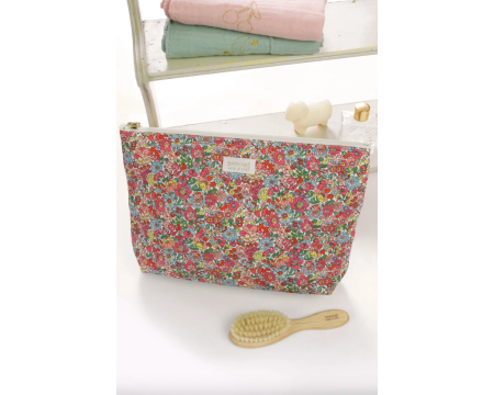 Trousse de toilette - Augustine