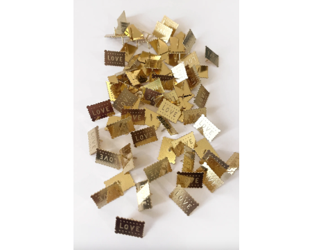 Pin's Petit beurre - Barnabé aime le café x Adorabili