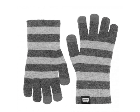 Gants tactiles maille adulte - Marsh - EVOLG