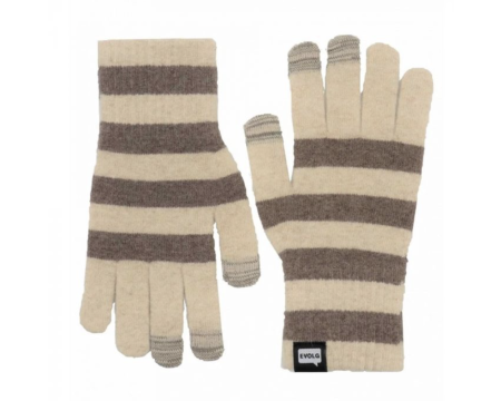 Gants tactiles maille adulte - Marsh - EVOLG