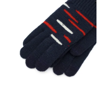 Gants tactiles maille adulte - Gleam - EVOLG