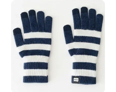 Gants tactiles maille adulte - Marsh - EVOLG