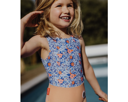 Maillot de bain Champêtre HELLO HOSSY