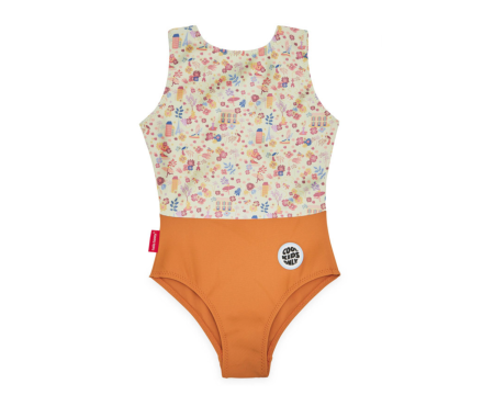 Maillot de bain Dread Flowers HELLO HOSSY