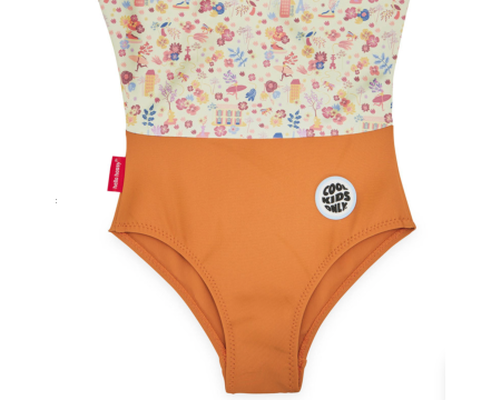 Maillot de bain Dread Flowers HELLO HOSSY