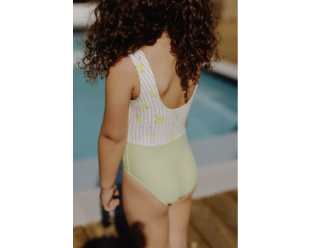Maillot de bain Pear HELLO HOSSY