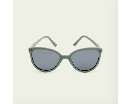 Lunettes de soleil enfant Buzz Kaki - 4/6 ans - KI ET LA
