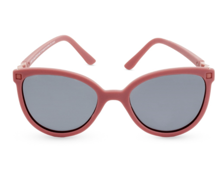 Lunettes de soleil enfant Buzz Terracotta - 4/6 ans - KI ET LA
