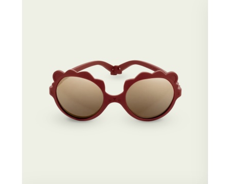 Lunettes de soleil bébé Lion Sienne - 0/1 an - KI ET LA