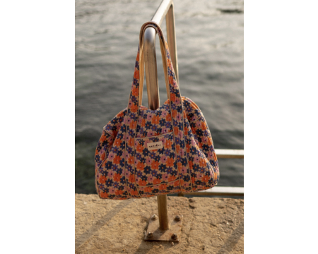 Sac 48h Buddha Paquerette Macadamia APACHES