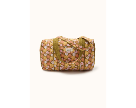 Sac 48h Buddha Paquerette Tapenade APACHES