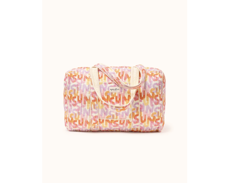 Sac 48h Buddha Sun Sun APACHES