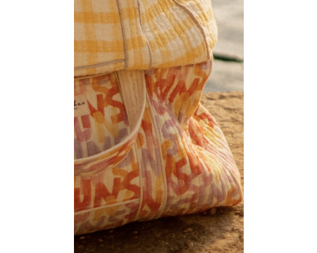 Sac 48h Buddha Sun Sun APACHES