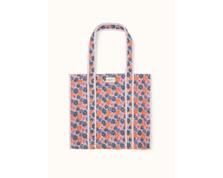 Cabas Tokaree Paquerette Macadamia