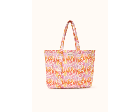 Cabas Samba Sun Sun APACHES