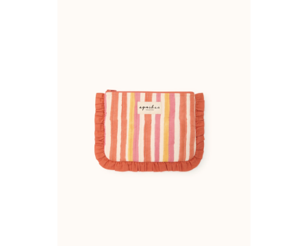 Pikani Futa Orange APACHES