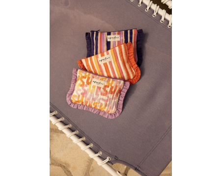 Pikani Futa Orange APACHES