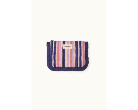 Pikani Futa Bleu Royal APACHES