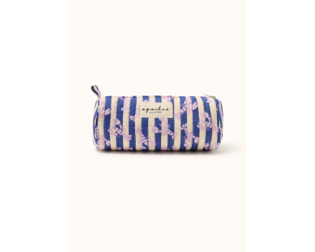 Trousse Opal Sebastien Mauve APACHES
