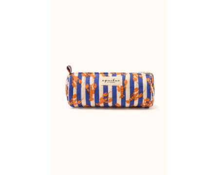 Trousse Opal Sebastien Orange APACHES
