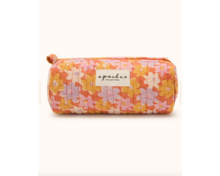Trousse Opal Paquerette Orange APACHES