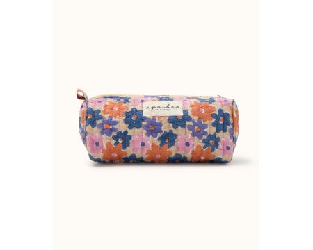 Trousse Opal Paquerette Macadamia APACHES