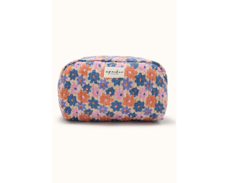 Big trousse Gayane Paquerette Macadamia APACHES