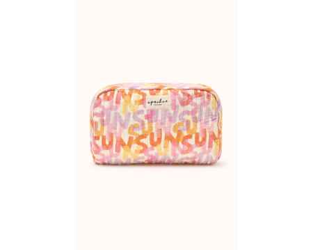 Big trousse Gayane Sun Sun APACHES