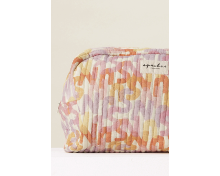 Big trousse Gayane Sun Sun APACHES