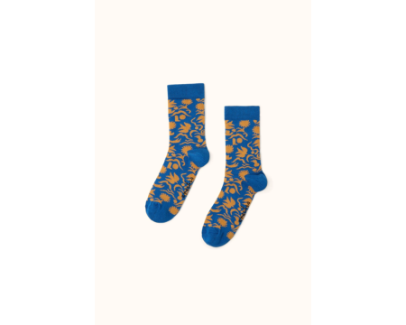 Chaussettes Wesun True Blue APACHES