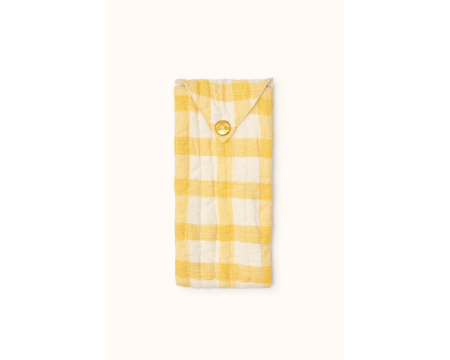 Pochette enveloppe Sunny Picnic APACHES