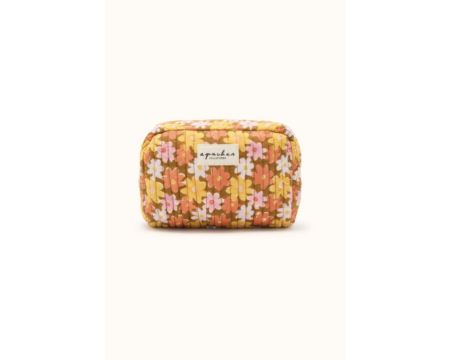 Small trousse Gaya Paquerette Tapenade APACHES