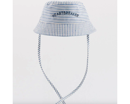 Bob Heartbreak CHAMAYE