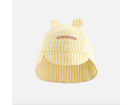 Chapeau de soleil Sunshine CHAMAYE