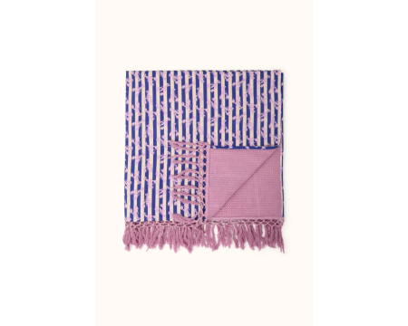 Fouta Simple Kota - Sebastien Mauve APACHES