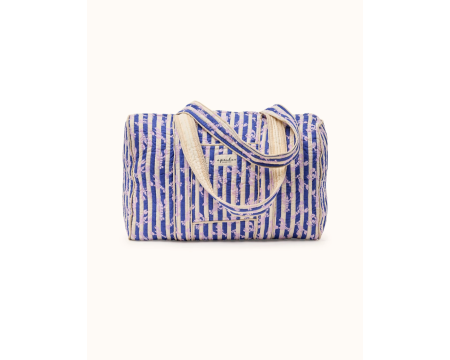 Sac 48h Buddha Sebastien Mauve APACHES