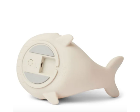 Veilleuse Winston baleine LIEWOOD