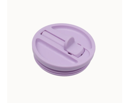 Bouchon étanche pour Travel cup isotherme 900mL - Lavande
