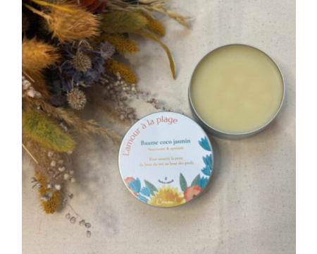 Baume Coco Jasmin bio CANON