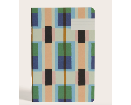 Carnet Intérieur