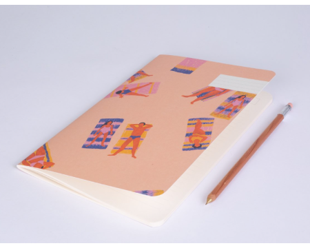 Carnet Capri