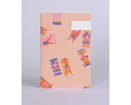 Carnet Capri